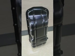 MN195855 1200A410 Оливковая кастрюля для MITSUBISHI LANCER OUTLANDER