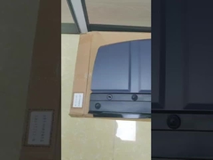 LR117215 Передний бампер Скид-пластинка отделки для Land Rover Range Rover 2013-2022