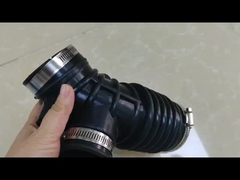 16578-95F0B Шланг впускного воздуховода для Nissan Sunny murano