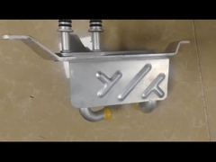 JB3Z7A095C Масляный охладитель для Ford Ranger BT50 YN25