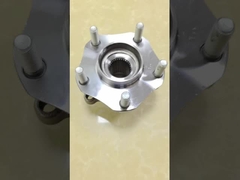 40202-3JA1A Подшипник ступицы колеса для Nissan Pathfinder Infiniti Altima Maxima