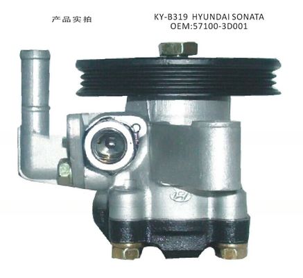 Автомобильный насос 57100-3D001 для Hyundai Sonata OE NO