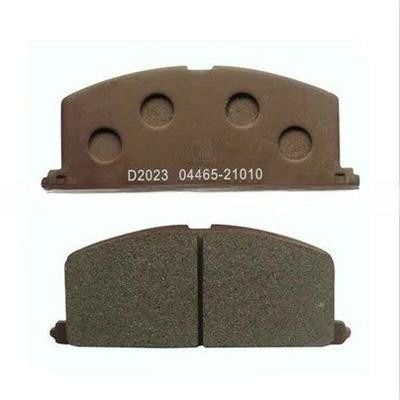 04465-21010 Тормозная подставка для Toyota Corolla AE111 EE111 ZE111 OE NO. 04465-21010