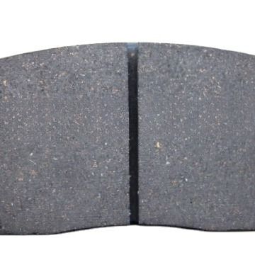Q Тормозные колодки 04465-06090 для Toyota Camry 2011- в пределах отсчета No 8DB 355 020-741