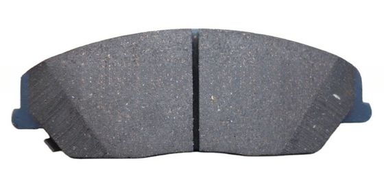 Q Тормозные колодки 04465-06090 для Toyota Camry 2011- в пределах отсчета No 8DB 355 020-741