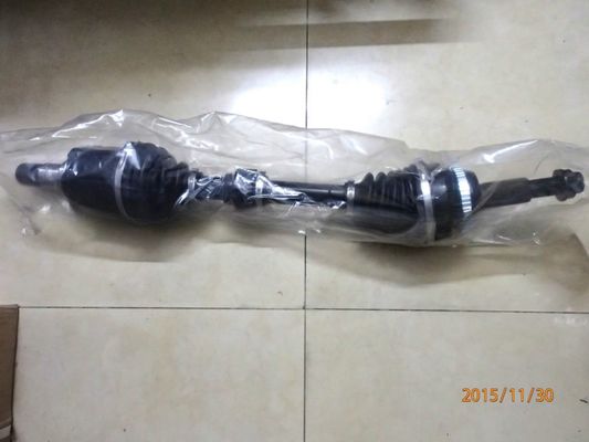 Стандартный размер приводной оси LH передняя для Toyota Camry GSV60 GSV40 43420-06B00