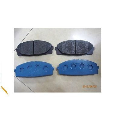 Оригинальные тормозные колодки 04465-26420 для Toyota Hiace 5Y HIACE V Box TRH2