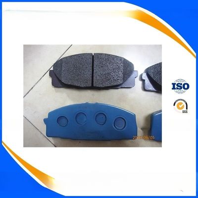 Оригинальные тормозные колодки 04465-26420 для Toyota Hiace 5Y HIACE V Box TRH2