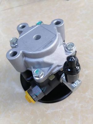 44320-26063 Насос рулевого управления для Toyota Hiace Van RZH114 с передовыми технологиями