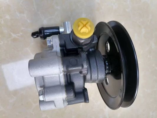 44320-26063 Насос рулевого управления для Toyota Hiace Van RZH114 с передовыми технологиями