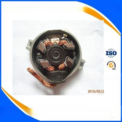 28130-28040 28130-28140 Автоматический стартер Углеродный держатель щетки для Toyota Camry 2.4 RAV4