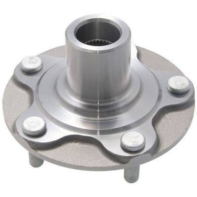 43502-60190 Toyota Land Cruiser Колесный подшипник UZJ200 Land Cruiser Колесный центр