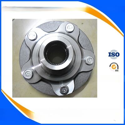 43502-60190 Toyota Land Cruiser Колесный подшипник UZJ200 Land Cruiser Колесный центр