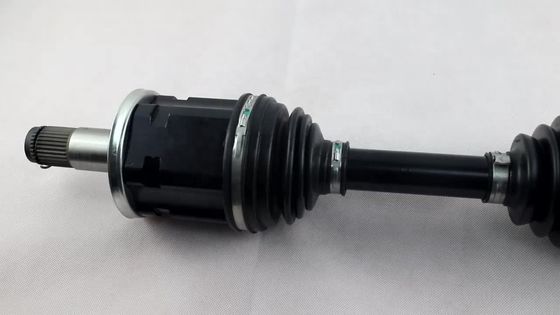 Toyota Hilux Vigo 2015-2016 Водяной вал Assy 43430-0K040 с отличной долговечностью