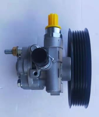 Насос силового рулевого управления для ISUZU D-MAX Double Pully 4JA1 AJB1 4JB1T 4ZD1 4ZE1 1980-2006