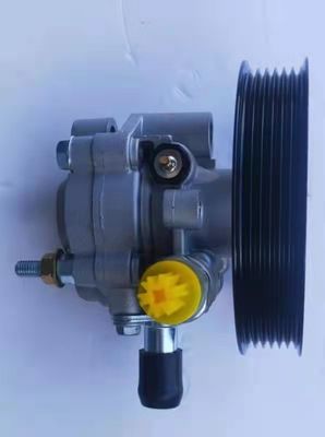 Насос силового рулевого управления для ISUZU D-MAX Double Pully 4JA1 AJB1 4JB1T 4ZD1 4ZE1 1980-2006