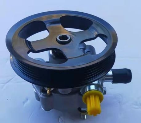 Насос силового рулевого управления для ISUZU D-MAX Double Pully 4JA1 AJB1 4JB1T 4ZD1 4ZE1 1980-2006