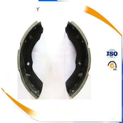 3131 FR Тормозная обувь для Hyundai County 58305-45A61 58305-45A62 Стандартный размер Верхний выбор