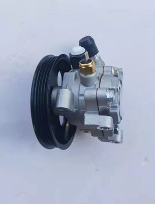 8T433A696AA CX9 Мазда Силовой рулевой насос Lf24-32-650b Lf24-32-650c