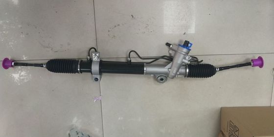 Оригинальная установка 49001-9W50A рулевой стойки/рулевой коробки для Nissan Teana J31 J3