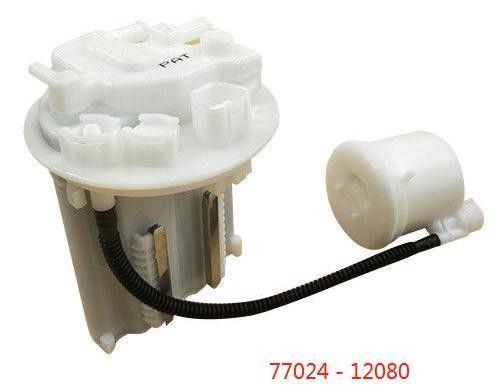 Топ- Тойота топливный фильтр 77024-12080 для Corolla Axio Car Fitment