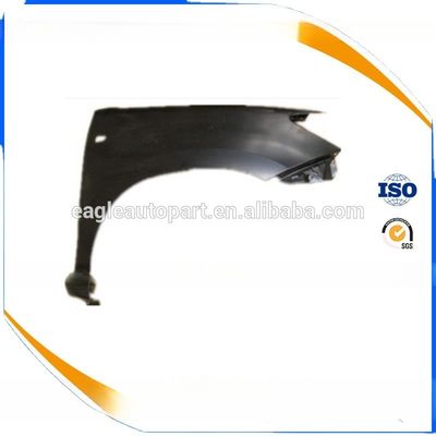 Автомобиль для TOYOTA HILUX VIGO 2WD Pick Up Пластиковый фендер 53812-0k010 53811-0k010