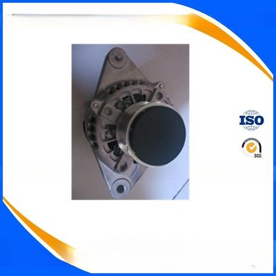Автоальтернатор Toyota TRH221 1KD 2KD 27060-0L020 для двигателя Toyota Hilux 27060-0L020