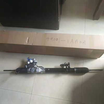 Доступная стойка руля для 2002-2016 годов Nissan Murano OE NO. 49001-1AA0A
