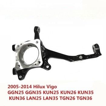 OE No 43211-0K030 Рулевая кость для HILUX IV Pickup N5 и TOYOTA HILUX VIGO KUN25