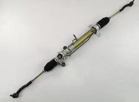 Год 2001-2007 Toyota Corolla Altis Рулевая стойка 44250-02040 44250-12760 44250-12860