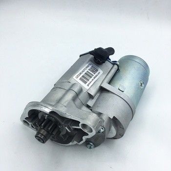 Автозапчасти Стартер 28100-0L041 Японские автозапчасти для Toyota Hilux Vigo 2KD