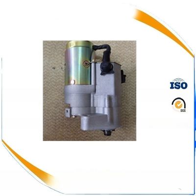 Автозапчасти Стартер 28100-0L041 Японские автозапчасти для Toyota Hilux Vigo 2KD