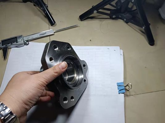 42200-S10-008 HUB147-32 Заднее правое колесное подшипник для HONDA CRV в пределах MITSUBISHI