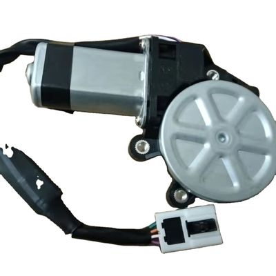 Мотор регулировщика окон LH 80731-8991A для Nissan Latio Datsun Tiida Livia 2012-2015