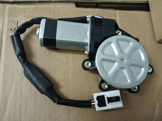 Мотор регулировщика окон LH 80731-8991A для Nissan Latio Datsun Tiida Livia 2012-2015