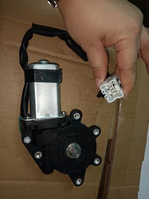 Мотор регулировщика окон LH 80731-8991A для Nissan Latio Datsun Tiida Livia 2012-2015