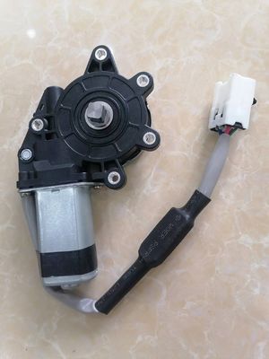 Мотор регулировщика окон LH 80731-8991A для Nissan Latio Datsun Tiida Livia 2012-2015