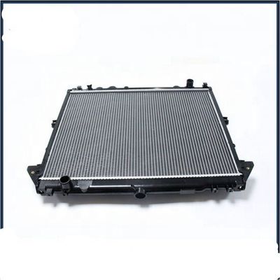 Автозапчасти радиатор для Toyota Hilux 16400-0C180 Справочный No 60532430