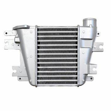 Y61 Terrano II R20 Nissan Patrol Интеркулер 14461-VC106 14461-VC10A