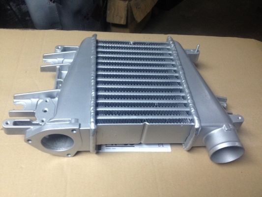 Y61 Terrano II R20 Nissan Patrol Интеркулер 14461-VC106 14461-VC10A