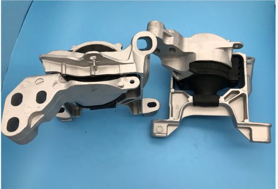 OEM Алюминиевый монтаж двигателя для Mazda CX-5 2011 KD47-39-060