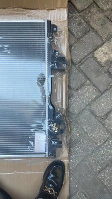 Land Cruiser 150 Автоматический охлаждающий радиатор 16400-30300 Для Toyota Prado 3.0 TDI