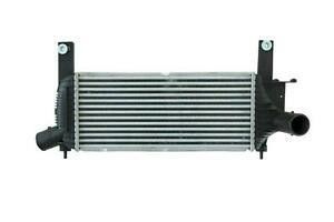 OE No 14461-EB360 Интеркулер для Navara D40 Улучшить охлаждение двигателя