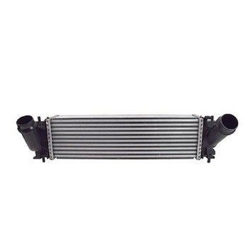 Части интеркулера 14461-4JA0B идеально подходят для NISSAN NAVARA D40 2008-2015