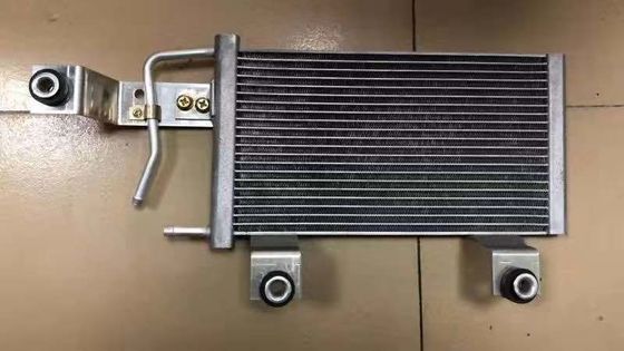 2008-2015 Nissan Teana L33 QR25 21606-3TS0A Масляный охладитель двигателя Ссылка No N250-03O