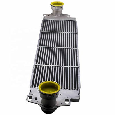 Для VW Transporter T5 V BOX WL85-13-550 Загрузочный воздушный интеркулер Германия Автозапчасти