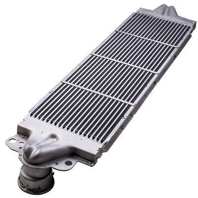 Для VW Transporter T5 V BOX WL85-13-550 Загрузочный воздушный интеркулер Германия Автозапчасти