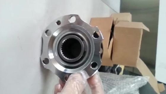 OE NO. 34354 Свободный колесный узел 43530-60130 для Toyota Landcruiser FJ100