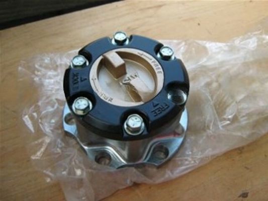 OE NO. 34354 Свободный колесный узел 43530-60130 для Toyota Landcruiser FJ100