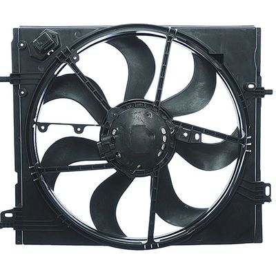Renault Car Fitment 1.5 dCi радиатор для двигателя для Nissan X-Trail Qashqai J11 2.0 14-19
